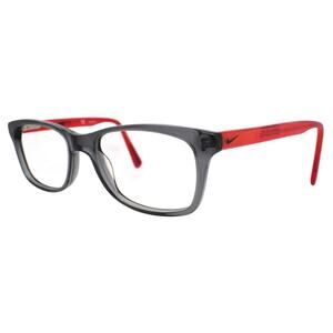 Nike 5538 070 49-17-135mm Eyeglasses FRAMES ONLY - GOOD CONDITION